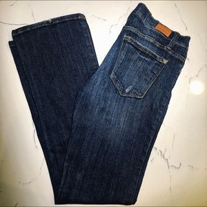 COPY - Judy Blue Lynn Bootcut Jean